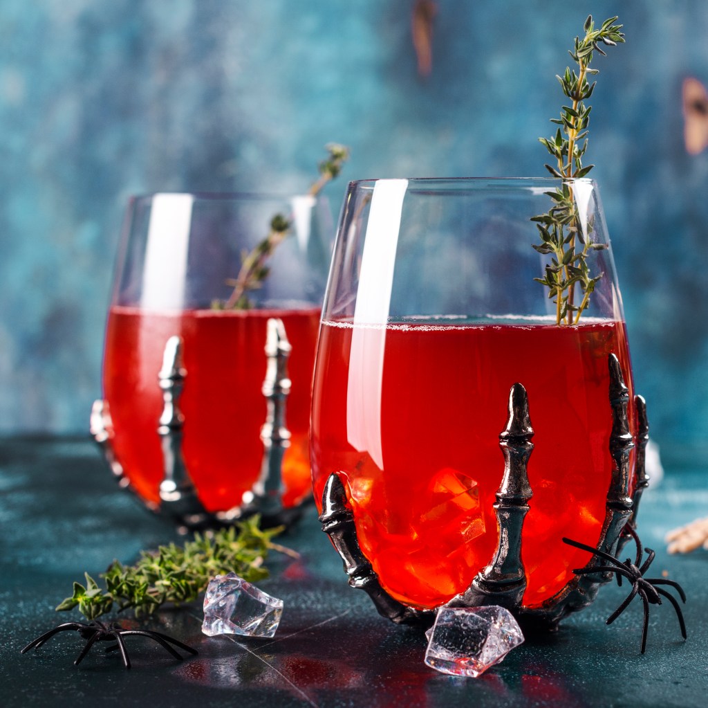 Spook-tacular Drinks For&nbsp;Halloween