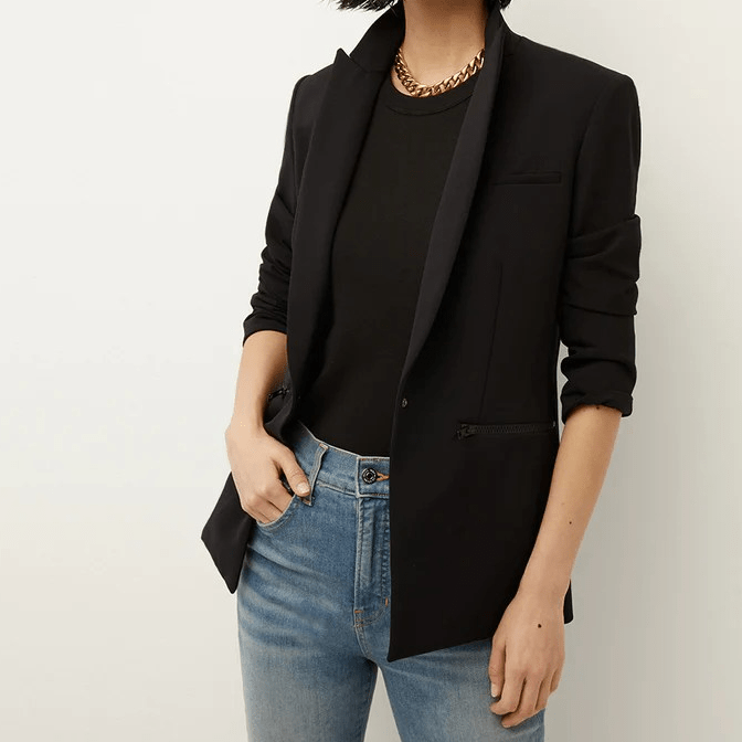 Top 7 Must-Have Fashion&nbsp;Staples