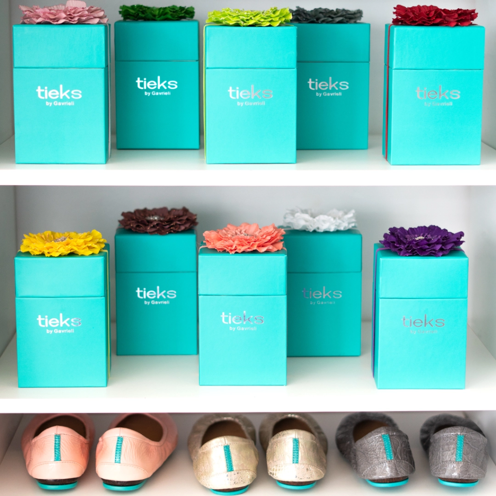 Why Tieks Are 100% Worth The&nbsp;Price